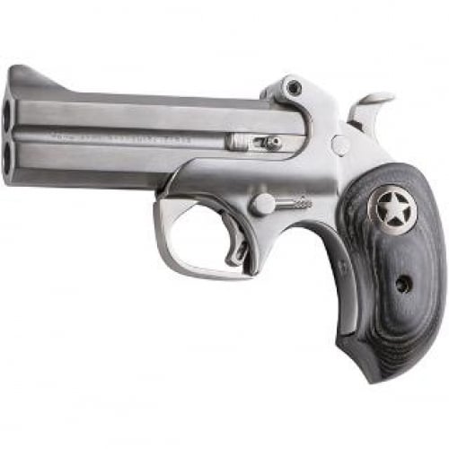 Bond Arms Ranger II 45 Long Colt Derringer