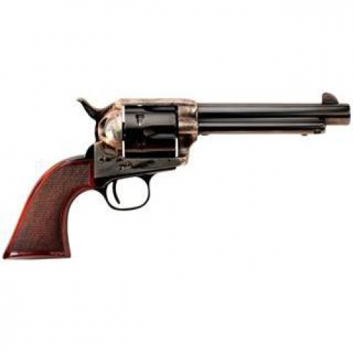 Taylors & Co. Smoke Wagon 5.5 45 Long Colt Revolver