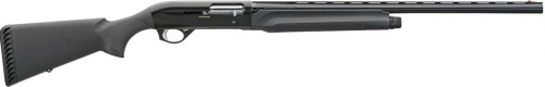 Benelli Montefeltro 12ga 28 Semi Auto Synthetic Stock,Blued