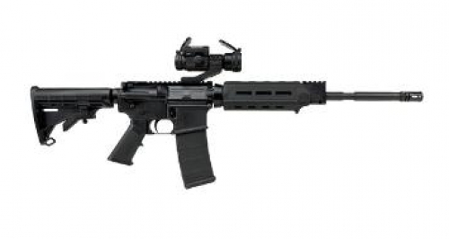 Alex Pro Firearms Carbine 16 223 WYLDE Vortex RD 1-Mag