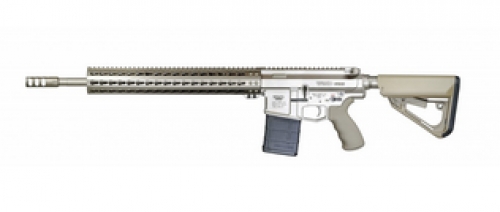 WMD .308 AR Carbine 20rd Big Beast NiB-X Coated NIBX308C | 20
