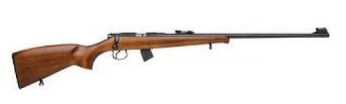 CZ 452-2E ZKM XII Super Match .22 LR 02033 | 10+1 Rounds, 24.8