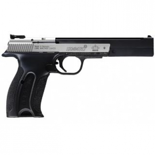 Walther Arms X-ESSE LONG .22 LR  150MM 10RD