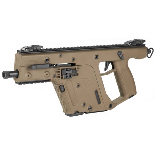 KRISS Vector SDP G2 Flat Dark Earth 45 ACP Pistol