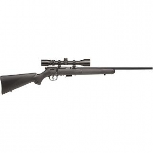 Savage 93R17 FNSXP-TB 17 HMR Bolt Action Rifle