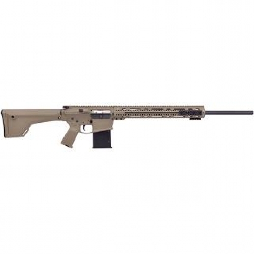 APF AR10 22-250 Flat Dark Earth