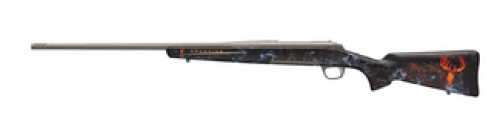 Browning X-Bolt 270 Win Bolt Action Rifle