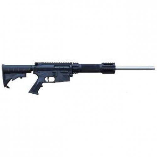 OAI MPR308-15M 30-30 Winchester 18 SS BULL BBL