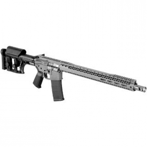 Black Rain Ordnance AR 5.56mm NATO Semi Automatic Rifle