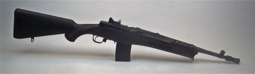 used Ruger Mini 14 Tactical