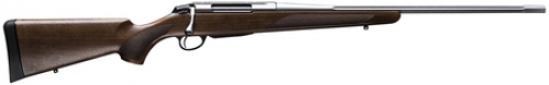 Tikka T3x Hunter .308 Win 22.4 Stainless Fluted Wood Stock