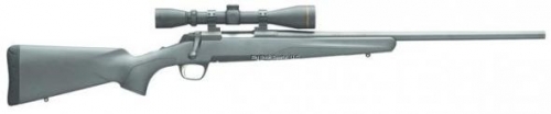 Browning X-bolt Synthetic Gray Hunter Cal, 25-06 Rem