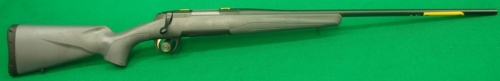 Browning Xbolt Synthetic Gray 308 Win 26 Barrel