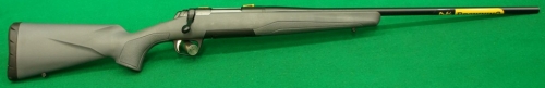 Browning Xbolt Synthetic Gray 223 Rem 24 Barrel