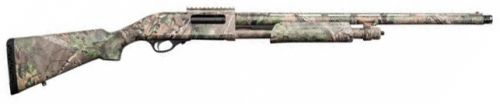 Chiappa C6 Magnum Shotgun 12 Gauge 24 Vent Rib Barrel