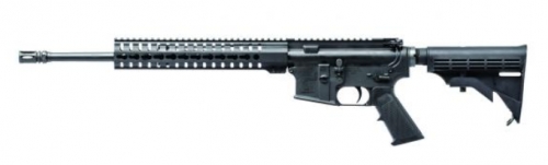 CMMG Inc. Rifle Mk4 T 300 BLK 16 SBN CA
