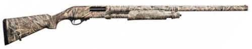 Chiappa C6 Magnum Shotgun 12 Gauge 28 Vent Rib Barrel