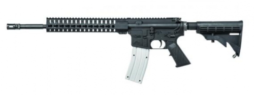 CMMG Inc. Rifle Mk4 T .22 LR  16 CA