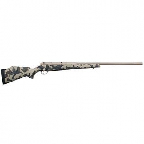 『Kmyw』 Weatherby 257WbyMag Mark V Arroyo Kuiu Camo MAOM257WR6O | 5+
