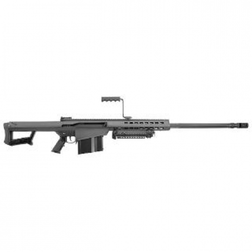 BARR 82A1 50BMG 20 W/ LEU BORRS