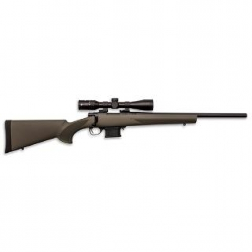 Howa-Legacy Mini Action 223 Rem Bolt Action Rifle