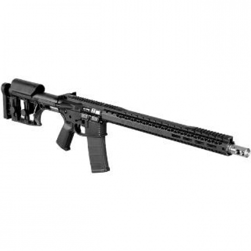 BR 5.56MM 18 BLK 3G RIFLE