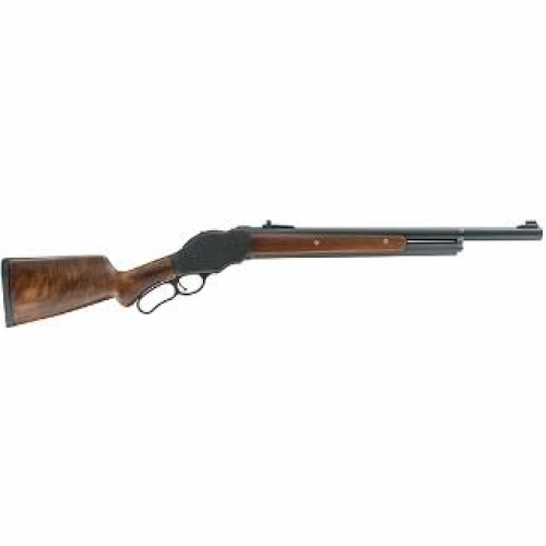 CHIAPPA 1887 12GA TROPHY HUNTER MATTE BLUE