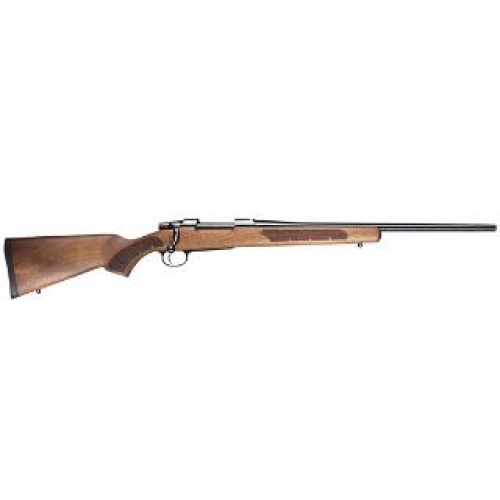 CZ 557 SPORTER 243WIN 20.5 NS WALNUT 4RD DBM