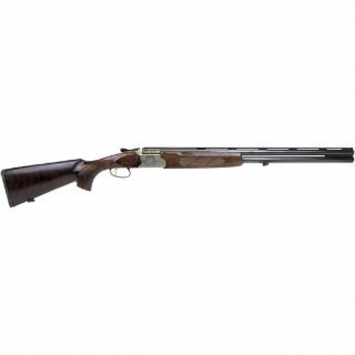 CZ BRNO 801.1 12GA 3.5 30 IM WALNUT