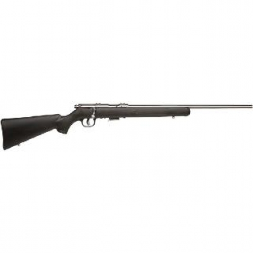 Savage II FSSTB .22 LR