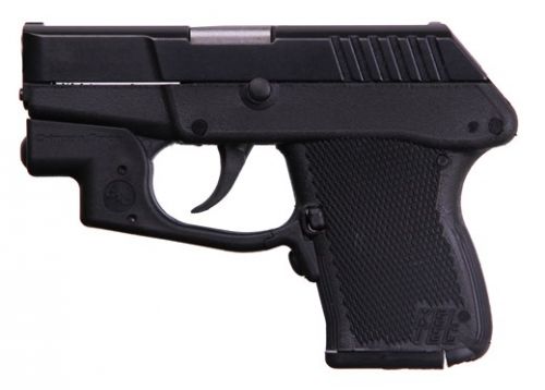 KELTEC P-3AT .380 ACP