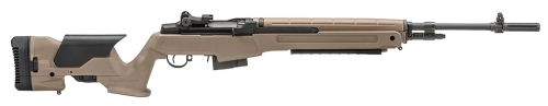 Springfield Armory M1A Precision Flat Dark Earth 7.62