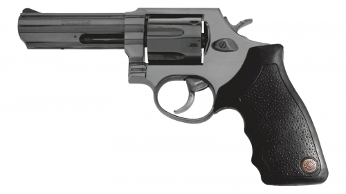 Taurus Model 82 Matte Stainless NO Security 38 Special Revolver