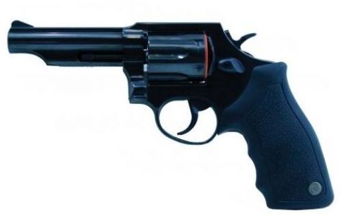 Taurus Model 82 Matte Black NO Security 38 Special Revolver