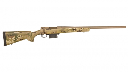 Howa-Legacy 1500 300 Win Mag Bolt Action Rifle