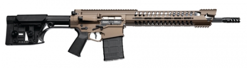 Patriot Ordnance Factory G4 Warhog .308 Winchester