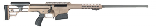 Barrett 98B 6.5cred 22 Burnt Bronze Receiver