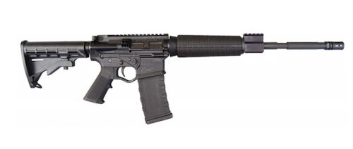 American Tactical Imports Omni Hybrid Maxx LTD 5.56 16 30RD