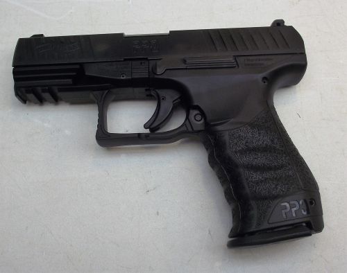 used Walther PPQ 9mm M1