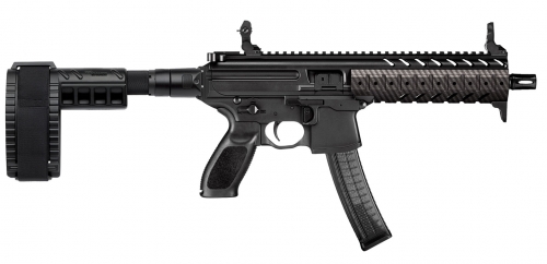 SIG MPX-P-9-CF-PSB 9MM 8 30RD