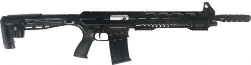 PW Arms AR12 12GA AR STYLE 20