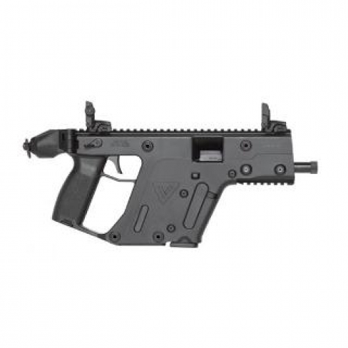 KRISS Vector SDP G2 Black 10mm Pistol