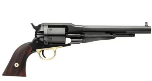 Taylors & Co. 1858 Remington Conversion 45 Long Colt Revolver