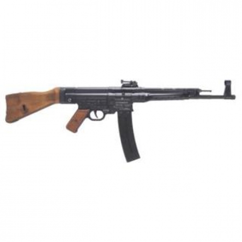 American Tactical Imports GSG STG-44 .22 LR  16.25 10RD  BLK WOOD STK