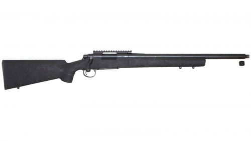 Remington 700P .308 Win Bolt Action Rifle