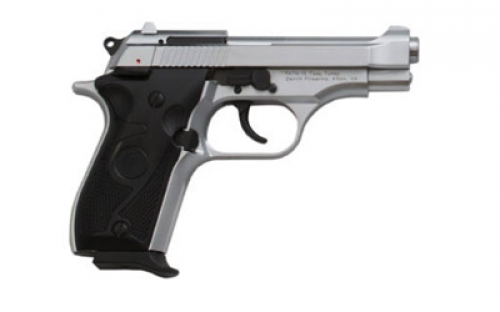 ZENITH TISAS FATIH13 380ACP 13RD WHT