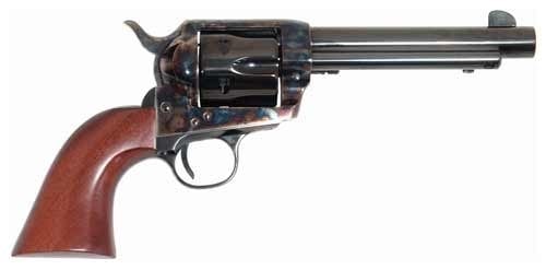 Cimarron SA Frontier Pre War 5.5 44-40 Revolver