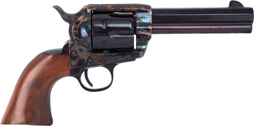 Cimarron El Malo 4.75 45 Long Colt Revolver