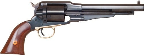 Cimarron 1858 New Model Navy 7.5 38 Special Revolver