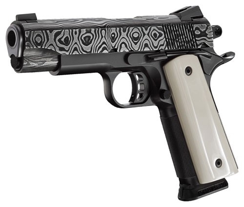 REPUBLIC FORGE PATRIOT .45ACP